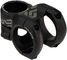 Base 35 Stem - black/40 mm 0°