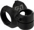 Base 35 Stem - black/40 mm 0°