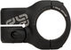Base 35 Stem - black/40 mm 0°