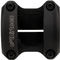 Base 35 Stem - black/40 mm 0°