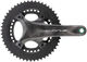 Campagnolo Chorus 12s Gruppe 12-fach 36-52 - schwarz/172,5 mm 36-52, 11-29