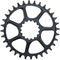 e*thirteen Chainring Ultralight Guidering Direct Mount 1x - black/32 tooth