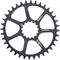 e*thirteen Chainring Ultralight Guidering Direct Mount 1x - black/36 tooth