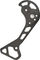 Shimano Outer Cage Plate for RD-M8000 - black/GS-type