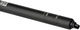 RockShox Reverb AXS 125 mm Dropper Post, 1x Remote, Left - black/31.6 mm / 390 mm / SB 0