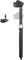 RockShox Reverb AXS 150 mm Dropper Post, 1x Remote, Left - black/31.6 mm / 440 mm / SB 0