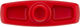 Vent Valve Tool pour Reverb AXS / Reverb Stealth Modèle 2020 - red/universal