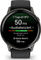 Garmin Venu 4 – 45 mm multisport smartwatch - black-slate grey