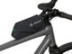 VAUDE Trailtop Tube Pack - black | 1 l
