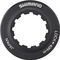Shimano Lockring for SM-RT81 - universal