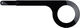 Chainguard 317 - glossy black/38 tooth