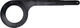Chainguard 317 - glossy black/38 tooth