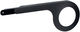 Chainguard 317 - black matte/38 tooth