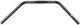 321 2.0 City/Touring 25.4 Handlebars - black/630 mm 45°