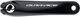 Shimano Dura-Ace Powermeter Kurbel FC-R9100-P Hollowtech II ohne Kettenblätter - schwarz/172,5 mm