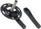 GRX FC-RX600-11 Crankset - black/165.0 mm 30-46