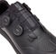 Fox Head Chaussures Union Boa Flat MTB Année Modèle 2025 - black/43
