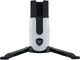 FlashStand FAT Fahrradhalter - schwarz-silber/universal