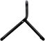 Support pour Vélo pour Fixation Hollowtech II - black/universal