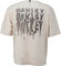 Oakley Stacked Metal T-Shirt - mist/M
