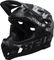 Bell Super DH MIPS Helm - matte-gloss-black camo/52 - 56 cm