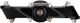 Syntace NumberNine2 Titan Plattformpedale - raceblack/S