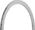 SL42 28" Felge - polished silver/32 Loch