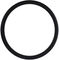 SL42 28" Felge - black/28 Loch
