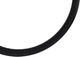 SL42 28" Felge - black/28 Loch