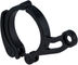 Schnellspanner-Halterung 35 mm für Neo/Piko/Wilma/Blika/SL A/SL AF - schwarz/35,0 mm