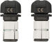 Shimano Dura-Ace Di2 Lenkerendschalter SW-R9160 10-/11-fach - schwarz/11 fach