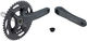 GRX FC-RX600-10 Crankset - black/175.0 mm 30-46