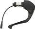 Palanca de cambios/frenos Ultegra Di2 STI ST-R8060 2/11/12 velocidades - negro/11 velocidades