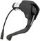 Palanca de cambios/frenos Ultegra Di2 STI ST-R8060 2/11/12 velocidades - negro/11 velocidades