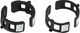 Shimano Deore Umwerfer FD-T6000 63-66° 3-/10-fach - schwarz/High Clamp / Down-Swing / Dual-Pull
