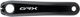 Set de Pédalier GRX FC-RX810-1 Hollowtech II - noir/175,0 mm 42 dents
