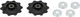 Derailleur Pulleys for 6-/ 7-/8-speed - 10 Pair - universal/universal