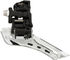 Desviador Ultegra FD-R8000 2/11 velocidades - antracita/soldado