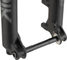 RockShox Fourche suspendue Lyrik Select+ Charger 3 RC2 29" – emballage atelier - black | 160 mm | Axe Traversant 15 mm | 110 mm | 29" | 1 1/8" - 1,5" tapered | 44 mm