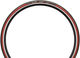 Pneu Souple Race A Evo4 28" - black-red/25-622 (700x25C)