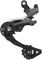 Sistema de cambios Ultegra Shadow RD-R8000 11 velocidades - negro/largo