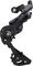 Sistema de cambios Ultegra Shadow RD-R8000 11 velocidades - negro/corto