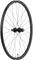 WH-RX570-TL GRX Center Lock Disc 27.5" Wheelset - black/27.5" set (front 12x100 + rear 12x142) Shimano