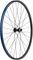 Shimano Juego de ruedas WH-RS171-CL Disc Center Lock 28" - negro/28" set (RD 12x100 + RT 12x142) Shimano