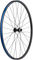 WH-RS171-CL Center Lock Disc 28" Wheelset - black/28" set (front 12x100 + rear 12x142) Shimano