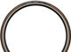 Pneu Souple Race D Evo4 28" - black-brown/28-622 (700x28C)