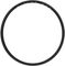 Archetype 28" Felge - black/36 Loch
