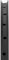 Archetype 28" Felge - black/36 Loch