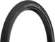 Continental Top Contact Winter II Premium 26" Folding Tyre - black-reflective/26x2.2 (55-559)