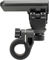 NC-17 Connect 3D One-Click Mount Smartphonehalter- Center Mount - black